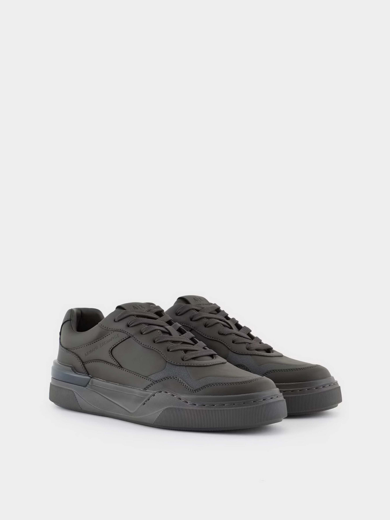 Кросівки повсякденні Armani Exchange модель XUX219-XV857-00881 Фото