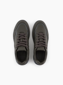 Кросівки повсякденні Armani Exchange модель XUX219-XV857-00881 Фото