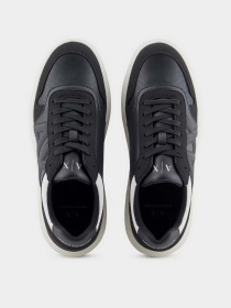 Кроссовки Armani Exchange модель XUX220-XV858-K599 Фото