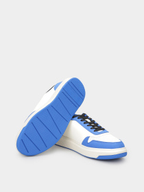 Кроссовки Armani Exchange модель XUX220-XV858-U180 Фото