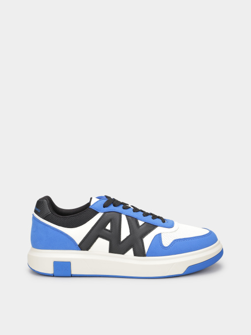 Кросівки Armani Exchange модель XUX220-XV858-U180 Фото