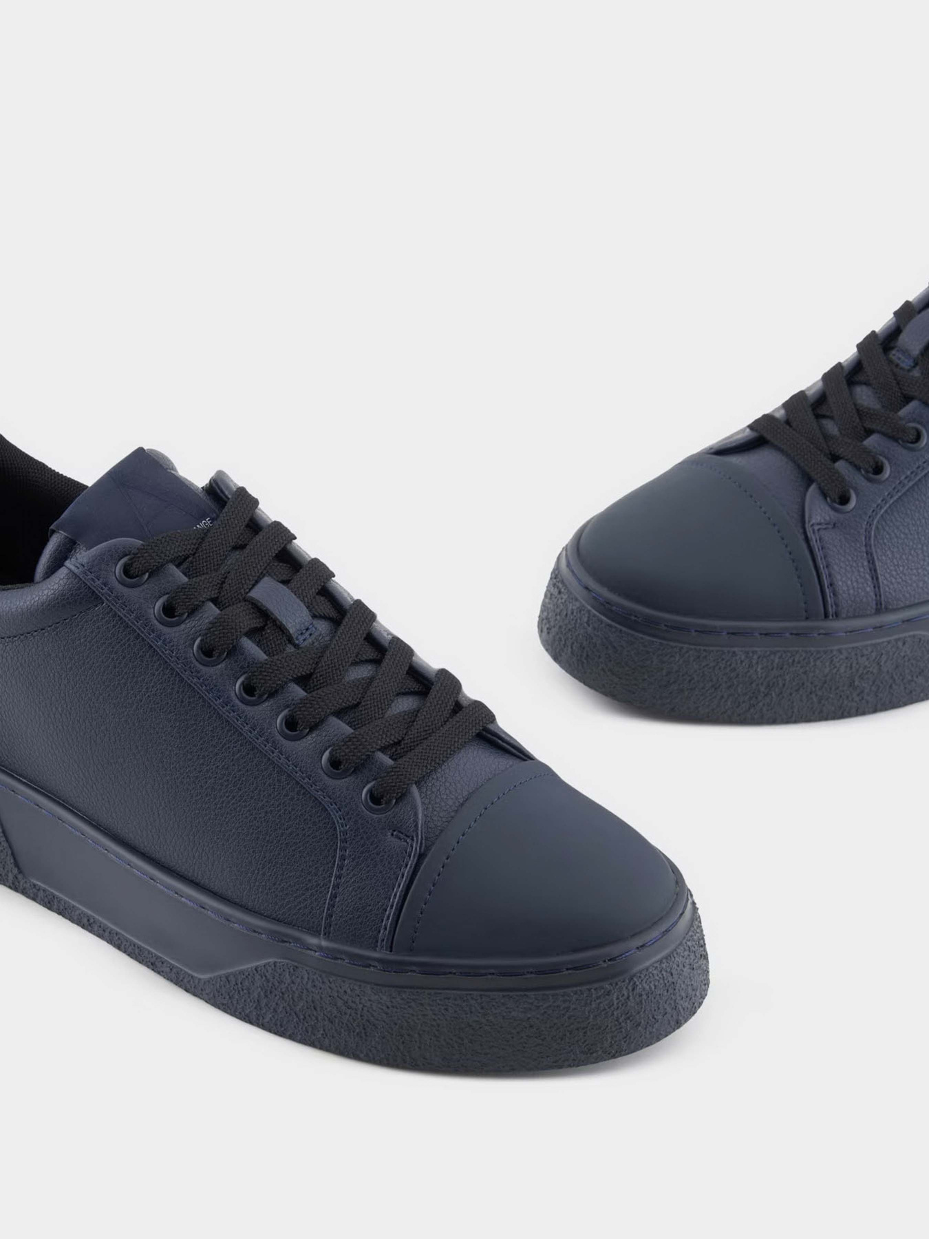 Кеды низкие Armani Exchange модель XUX226-XV863-00285 Фото