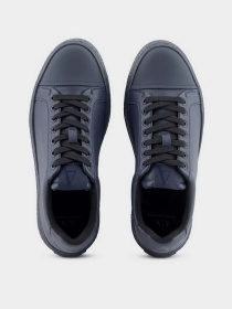 Кеды низкие Armani Exchange модель XUX226-XV863-00285 Фото