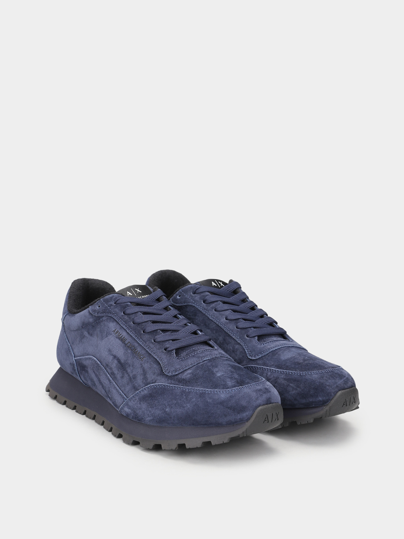 Кроссовки Armani Exchange модель XUX231-XV868-00285 Фото