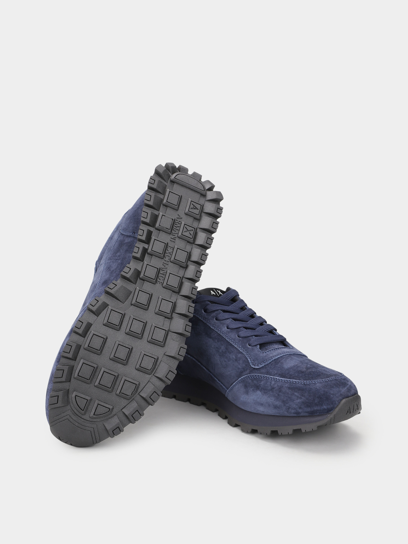 Кроссовки Armani Exchange модель XUX231-XV868-00285 Фото