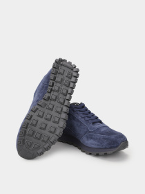 Кросівки повсякденні Armani Exchange модель XUX231-XV868-00285 Фото