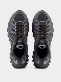 Кроссовки Armani Exchange модель XUX238-XV907-U314 Фото