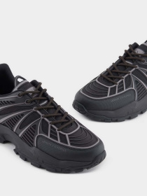 Кроссовки Armani Exchange модель XUX238-XV907-U314 Фото