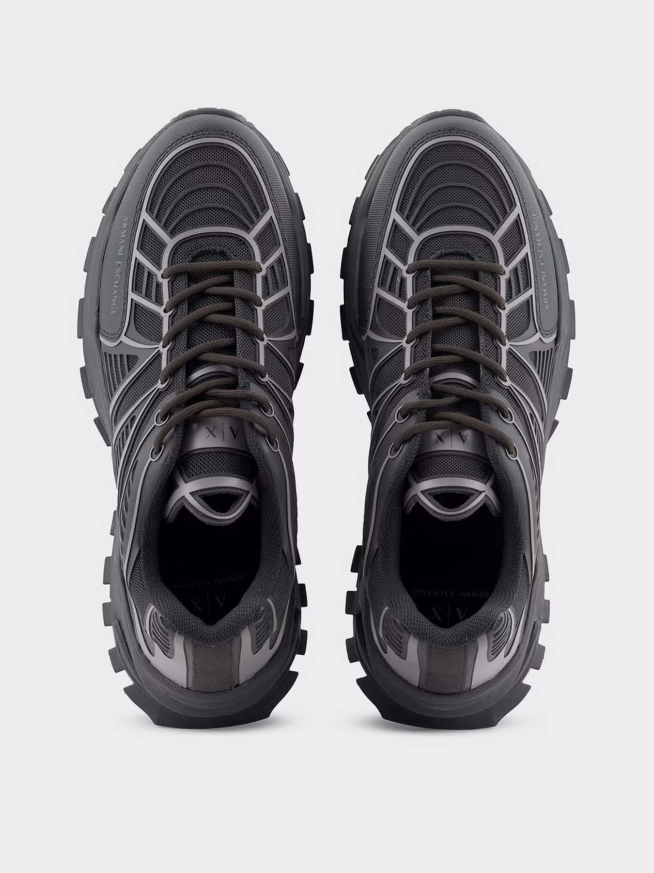 Кросівки повсякденні Armani Exchange модель XUX238-XV907-U314 Фото