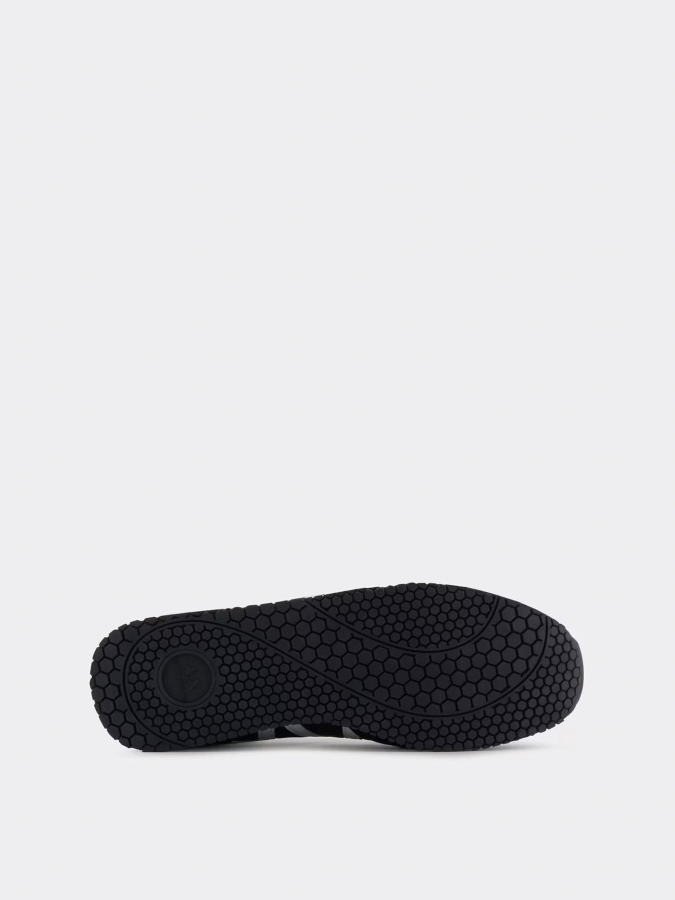 Кроссовки Armani Exchange модель XUX017-XCC68-K489 Фото