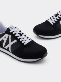 Кроссовки Armani Exchange модель XUX017-XCC68-K489 Фото