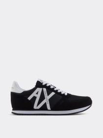 Кроссовки Armani Exchange модель XUX017-XCC68-K489 Фото
