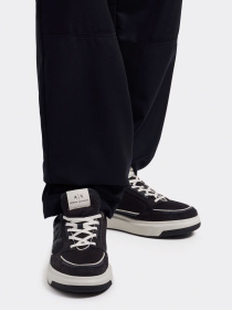 Кроссовки Armani Exchange модель XUX242-XV912-U385 Фото