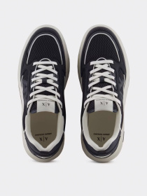 Кросівки повсякденні Armani Exchange модель XUX242-XV912-U385 Фото