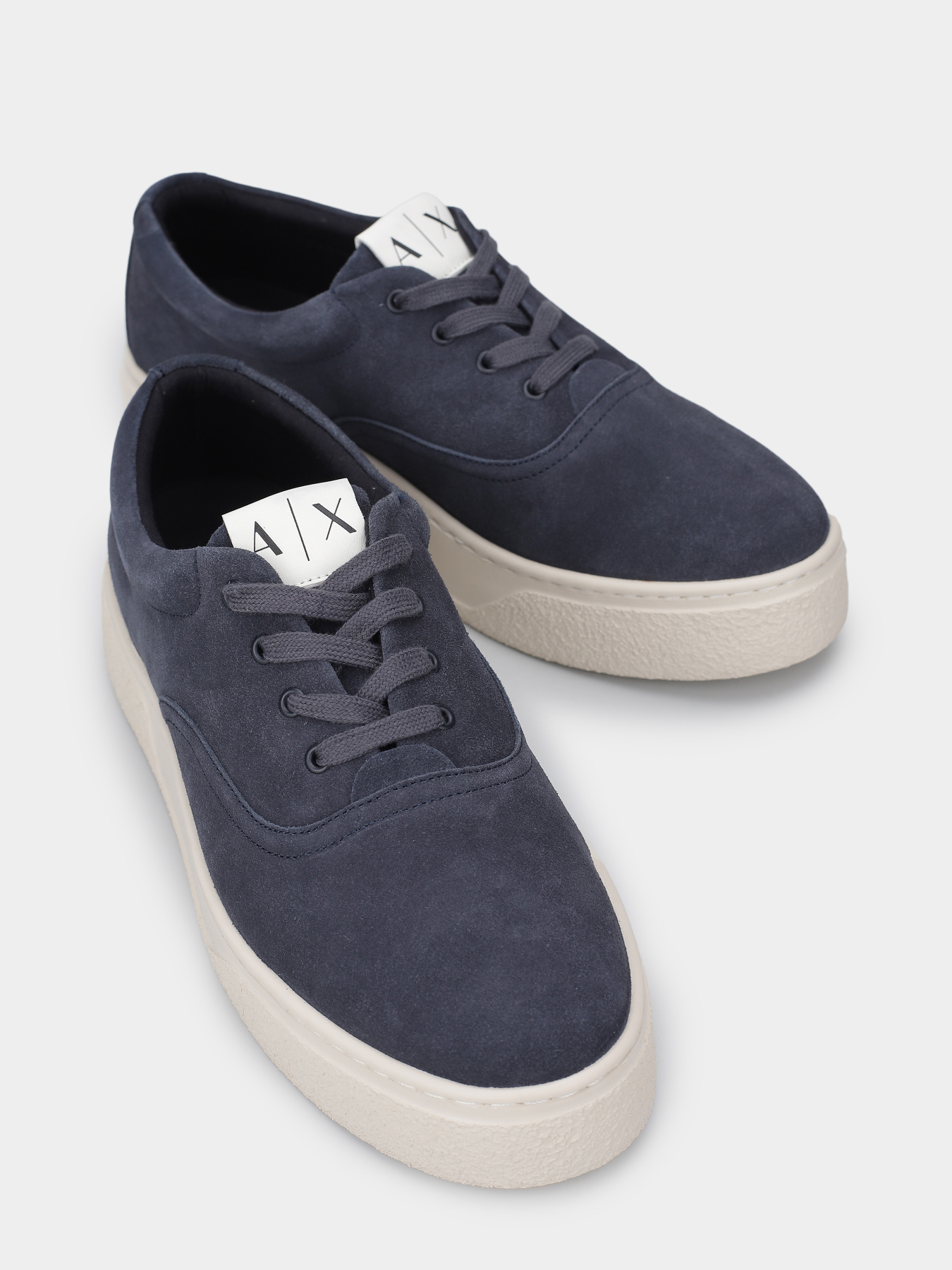 Кроссовки Armani Exchange модель XUX261-XV868-01826 Фото