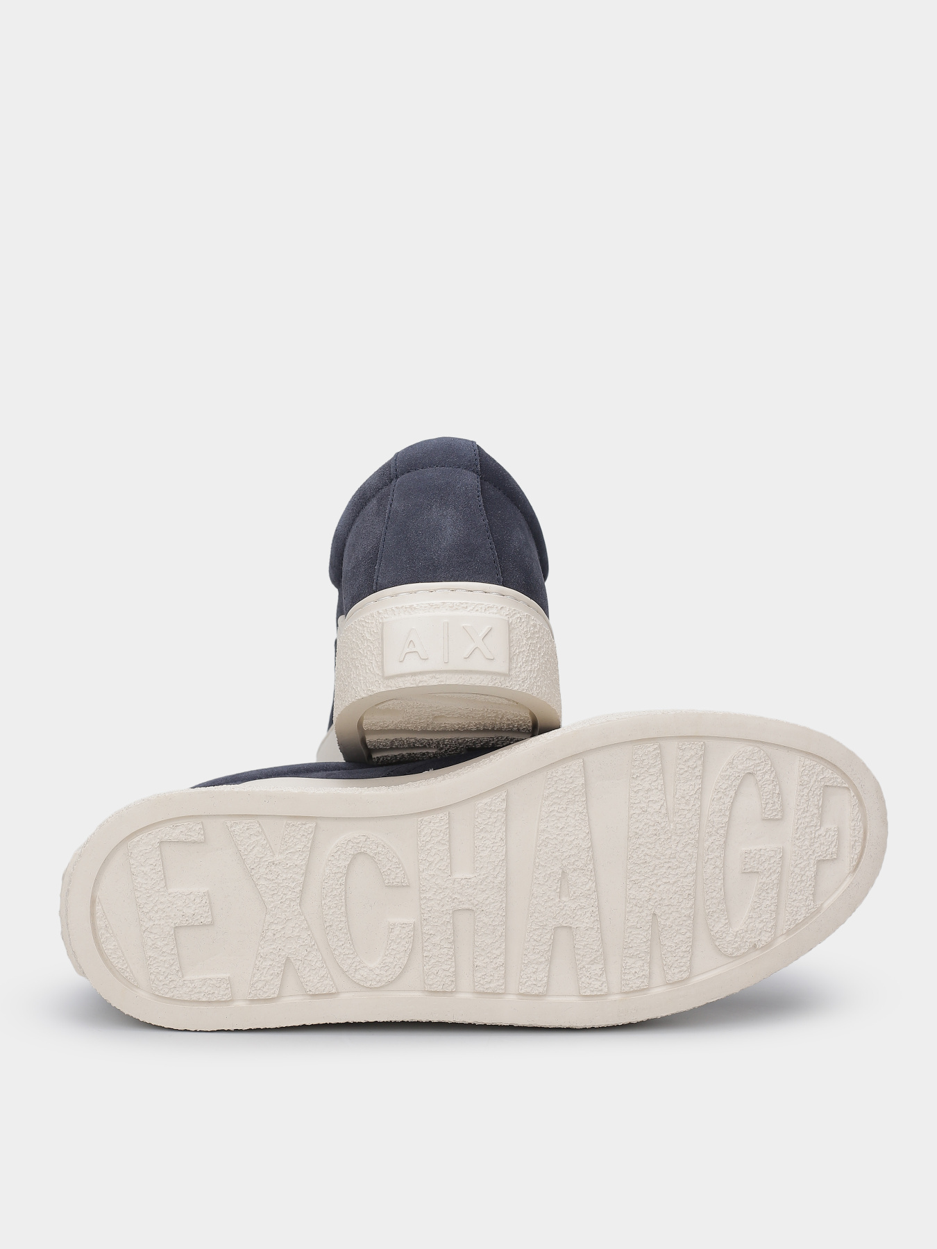 Кроссовки Armani Exchange модель XUX261-XV868-01826 Фото