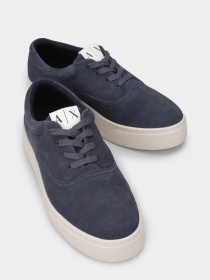 Кроссовки Armani Exchange модель XUX261-XV868-01826 Фото