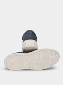 Кроссовки Armani Exchange модель XUX261-XV868-01826 Фото