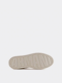 Кеды низкие Armani Exchange модель XUX261-XV868-01829 Фото