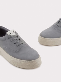 Кеды низкие Armani Exchange модель XUX261-XV868-01829 Фото