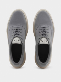 Кеды низкие Armani Exchange модель XUX261-XV868-01829 Фото