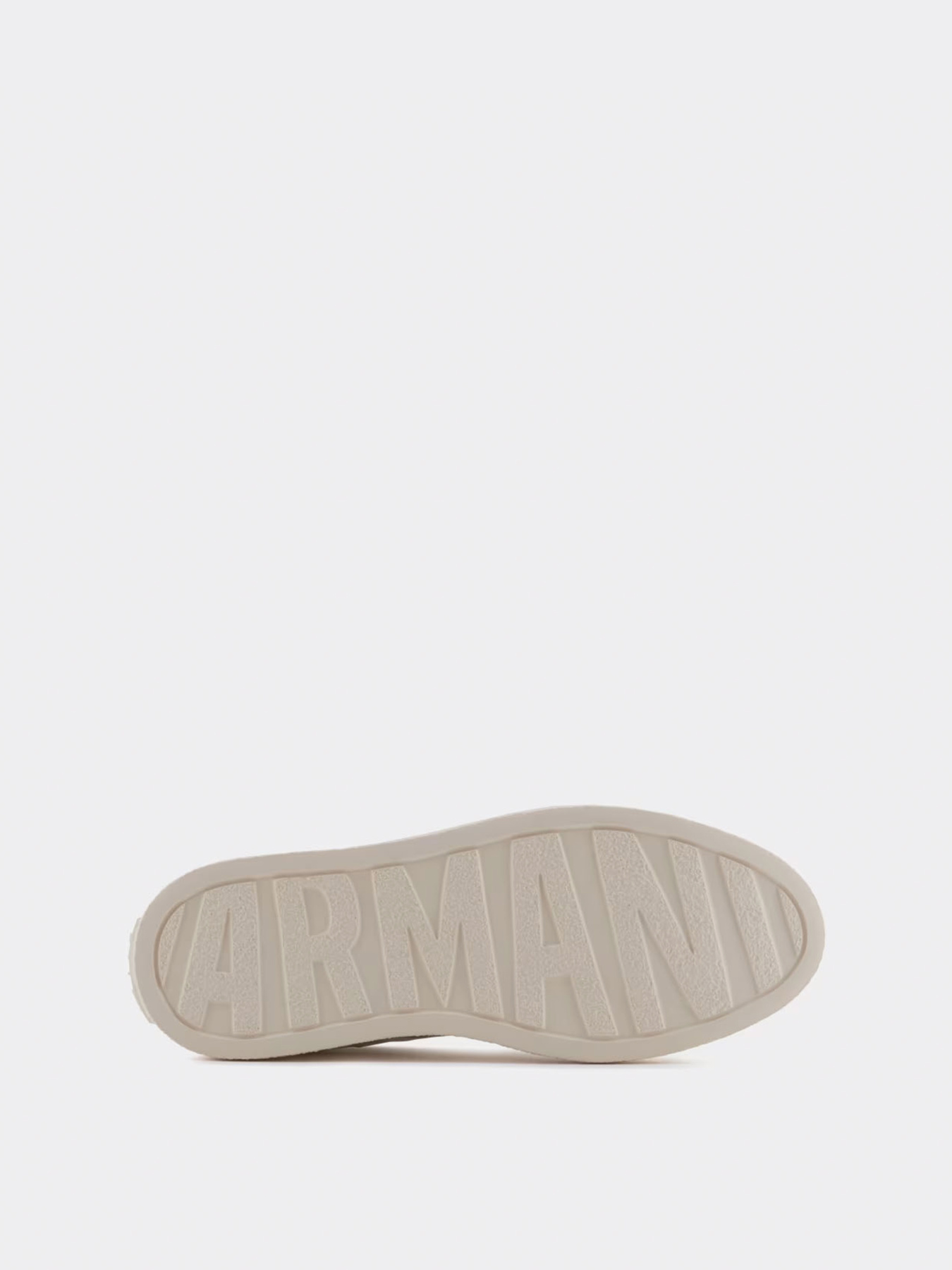 Кеды низкие Armani Exchange модель XUX261-XV868-01829 Фото