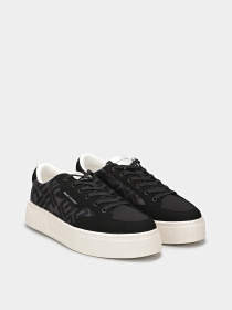 Кеды низкие Armani Exchange модель XUX262-XV955-00002 Фото