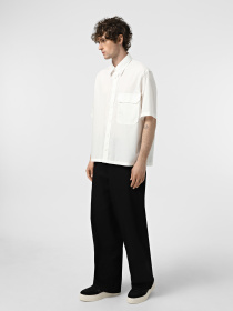 Кеды низкие Armani Exchange модель XUX262-XV955-00002 Фото