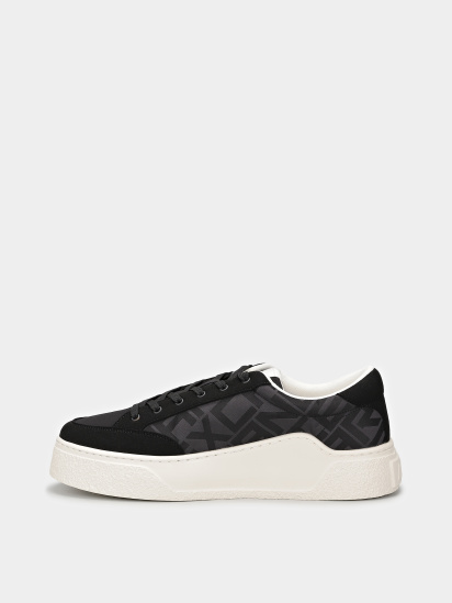 Кроссовки Armani Exchange модель XUX262-XV955-00002 — фото - INTERTOP
