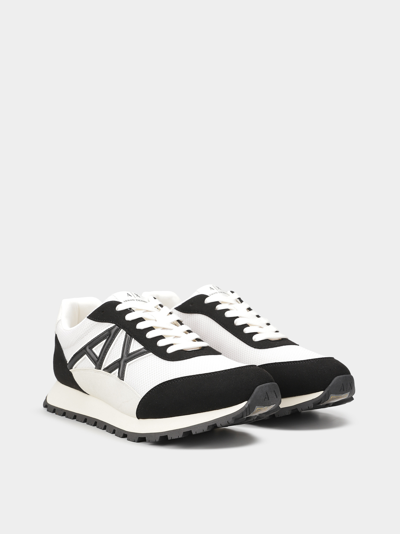 Кроссовки Armani Exchange модель XUX263-XV942-N480 Фото