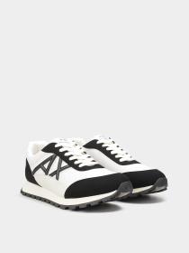 Кроссовки Armani Exchange модель XUX263-XV942-N480 Фото
