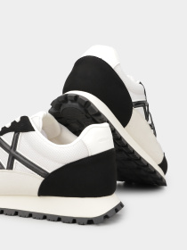 Кроссовки Armani Exchange модель XUX263-XV942-N480 Фото