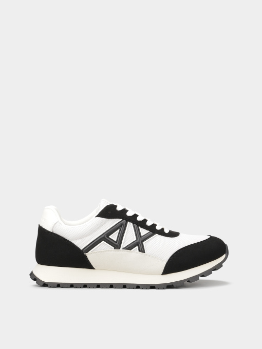 Кроссовки Armani Exchange модель XUX263-XV942-N480 Фото