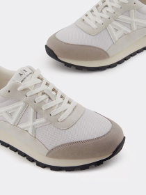 Кроссовки Armani Exchange модель XUX263-XV942-U660 Фото