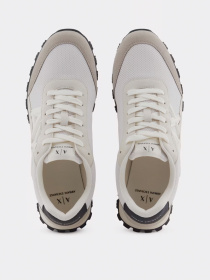 Кроссовки Armani Exchange модель XUX263-XV942-U660 Фото