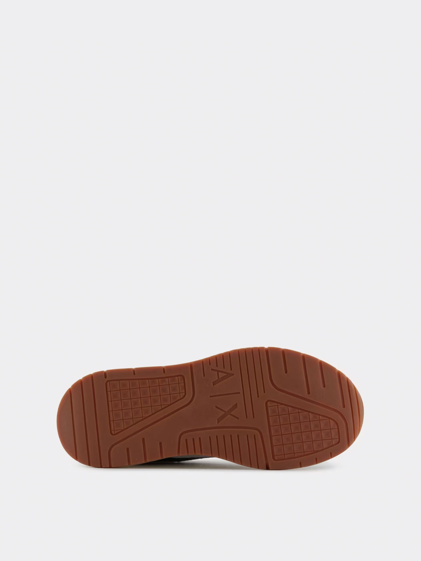 Кроссовки Armani Exchange модель XUX268-XV959-U388 Фото