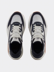 Кроссовки Armani Exchange модель XUX268-XV959-U388 Фото