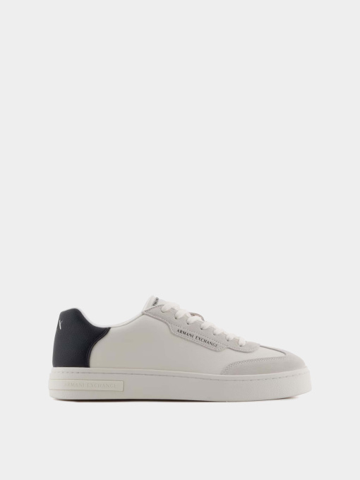 Кеди Armani Exchange модель XUX250-XV948-N480 Фото