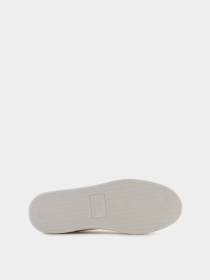 Кеды низкие Armani Exchange модель XUX250-XV948-N480 Кеды низкие Armani Exchange модель XUX250-XV948-N480 Фото