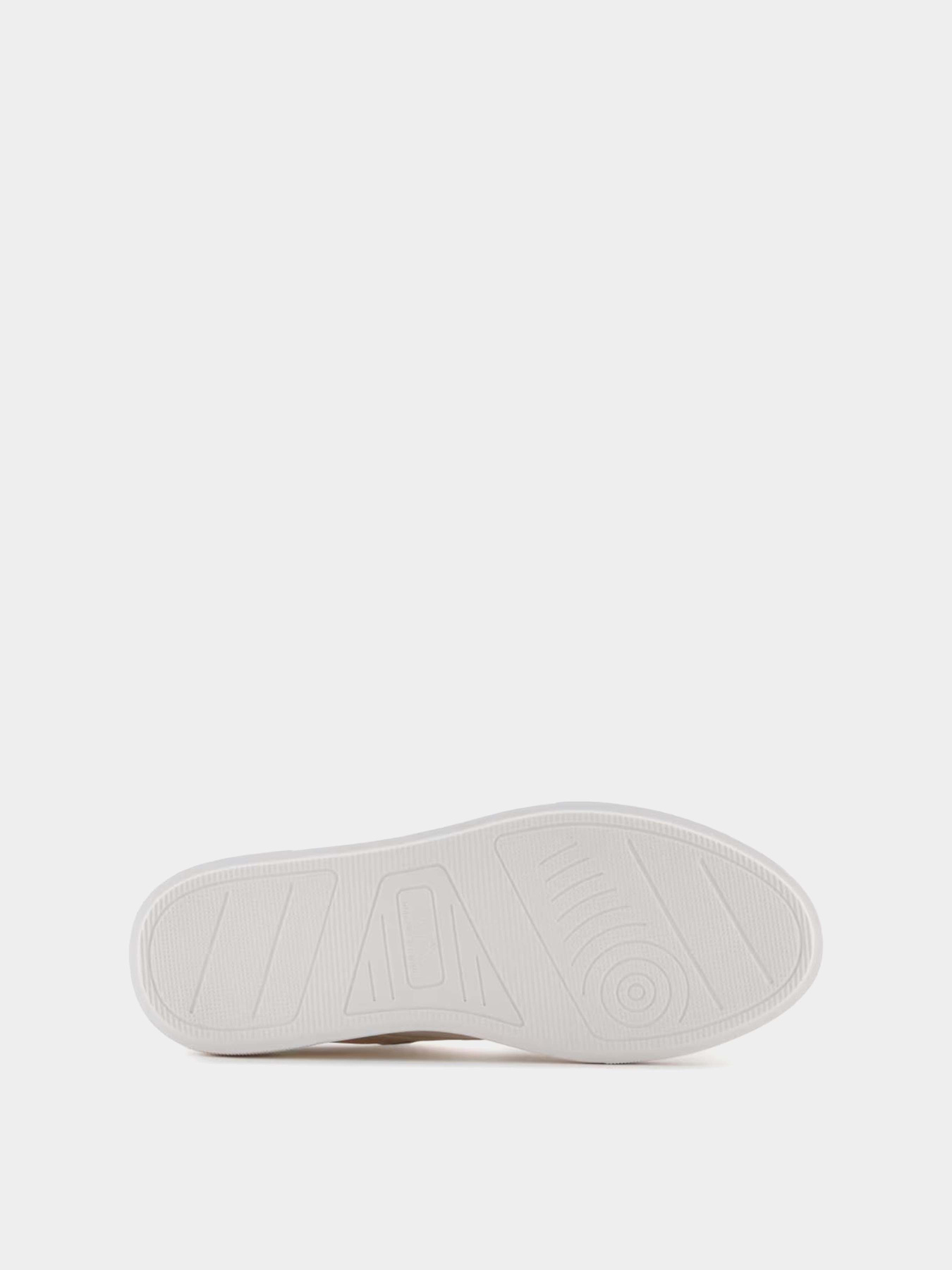 Кеды низкие Armani Exchange модель XUX259-XV953-M801 Фото