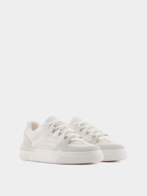 Кеды низкие Armani Exchange модель XUX259-XV953-M801 Фото