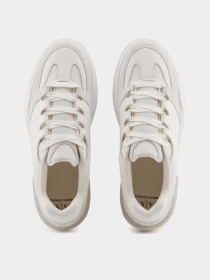 Кеды низкие Armani Exchange модель XUX259-XV953-M801 Фото