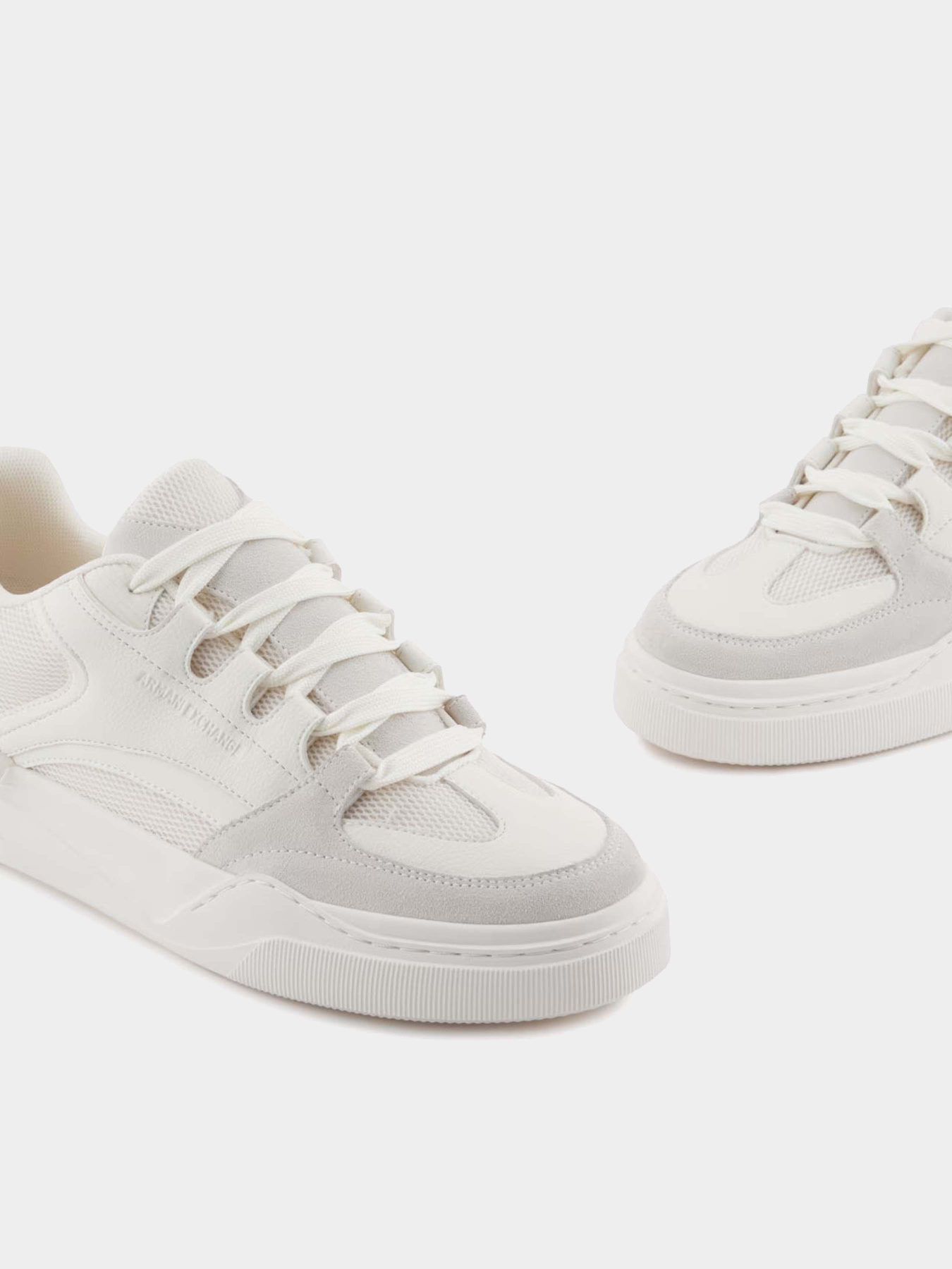 Кеди низькі Armani Exchange модель XUX259-XV953-M801 Фото