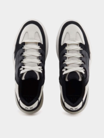 Кеды низкие Armani Exchange модель XUX259-XV953-N814 Фото