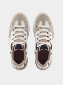 Кеды низкие Armani Exchange модель XUX259-XV953-U658 Фото