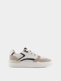Кеди Armani Exchange модель XUX259-XV953-U658 Фото