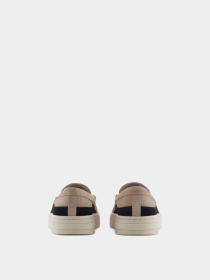 Мокасины Armani Exchange модель XUY011-XV868-U644 Фото