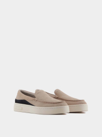 Мокасини Armani Exchange модель XUY011-XV868-U644 Фото