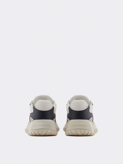 Кросівки Armani Exchange модель XM001172-AF14669-MB106 — фото - INTERTOP