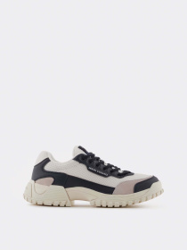 Кроссовки Armani Exchange модель XM001172-AF14669-MB106 Фото